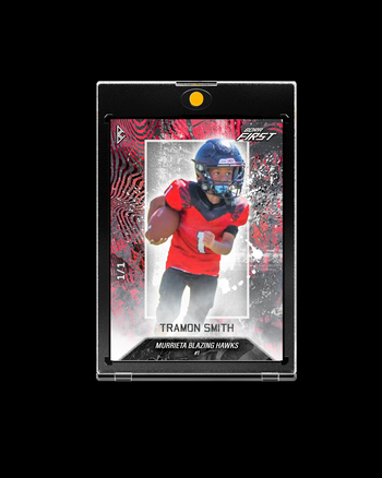 Tramon Smith