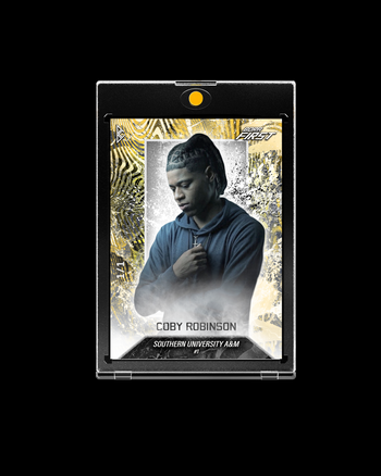 Coby Robinson