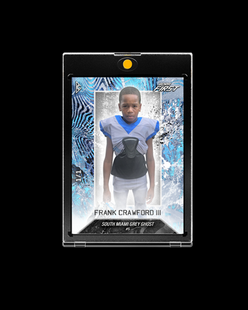 Frank Crawford III