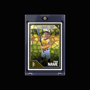 Custom Trading Cards