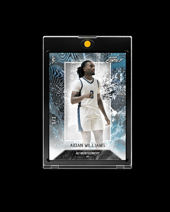 Aidan Williams