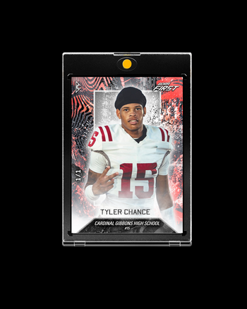 Tyler Chance