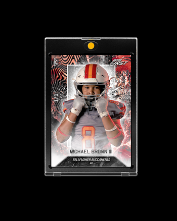 Michael Brown III