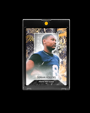Dorian Rogers