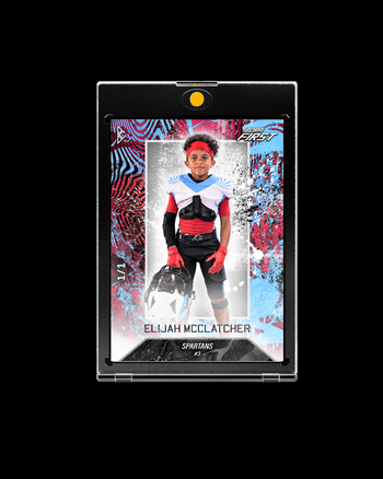 Elijah McClatcher