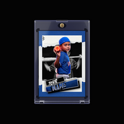 Custom Trading Cards