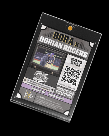 Dorian Rogers