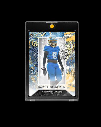 Markel Garner Jr.