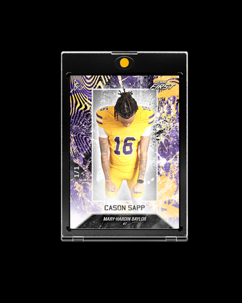 Cason Sapp