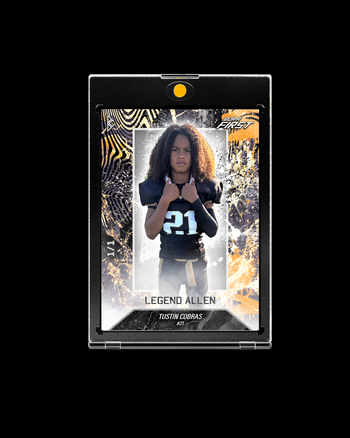 Legend Allen