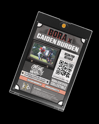 Caiden Burden