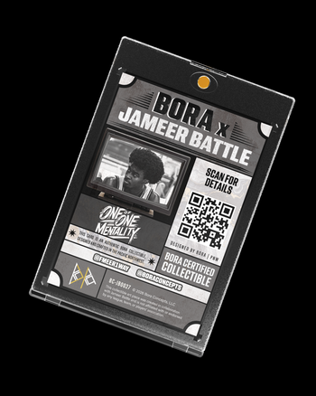 Jameer Battle