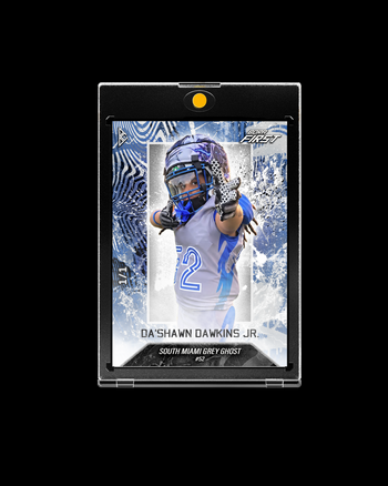 Da’Shawn Dawkins Jr.