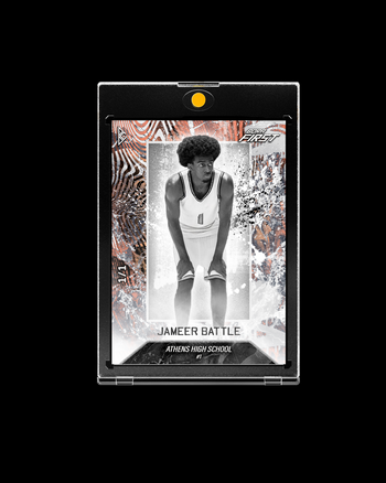 Jameer Battle