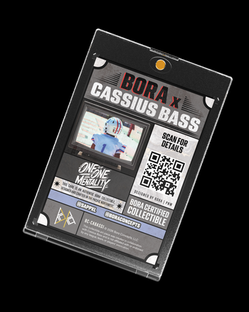 Cassius Bass