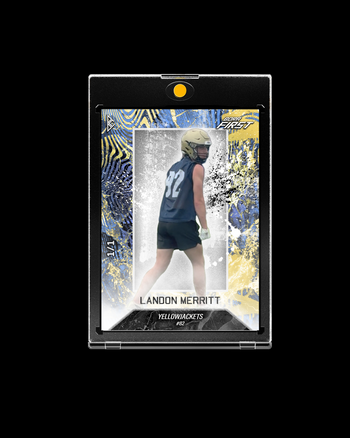 Landon Merritt