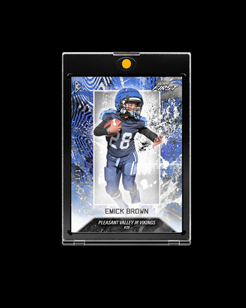 Emick Brown