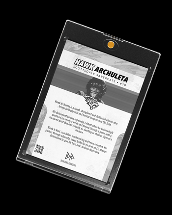 Hawk Archuleta