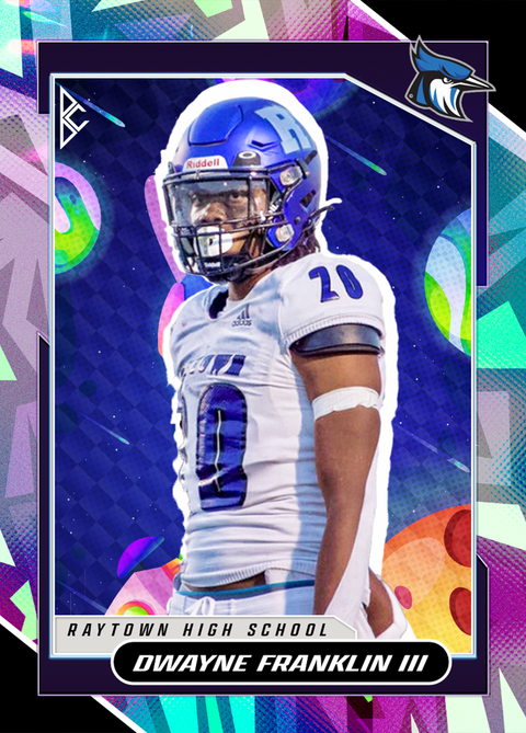 Custom Trading Cards