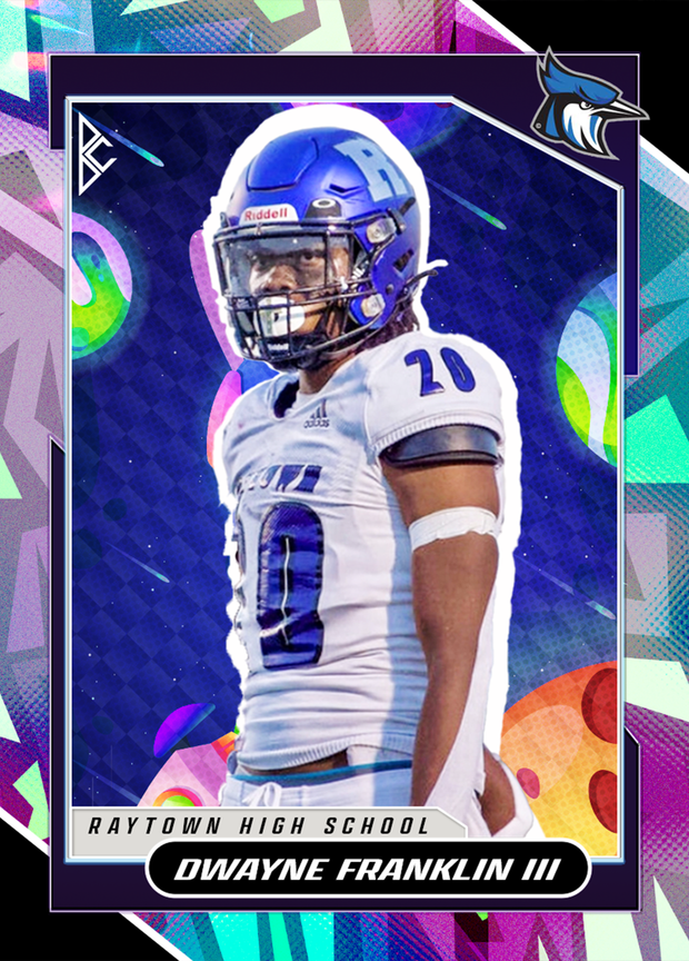 Custom Trading Cards