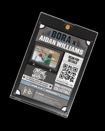 Aidan Williams