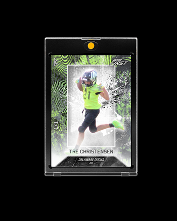 Tre Christensen