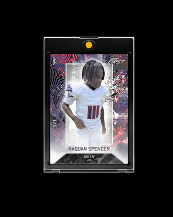 Raquan Spencer