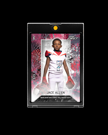 Jace Allen