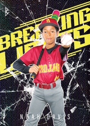 Custom Trading Cards