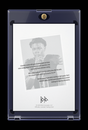 Bora X Denairius Gray