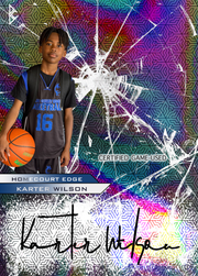 Custom Trading Cards