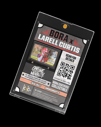 Larell Curtis