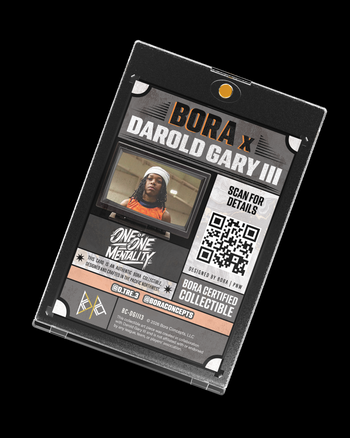 Darold Gary III