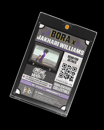 Jakhari Williams