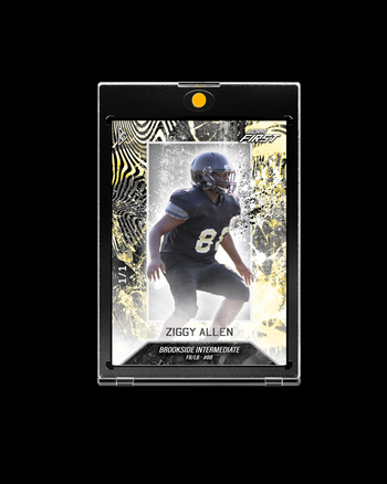 Ziggy Allen