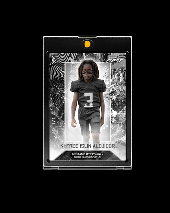 Khyree Islin Alouidor