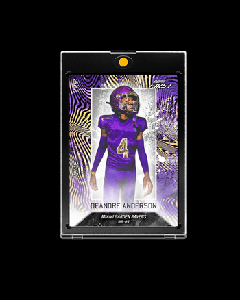 Deandre Anderson