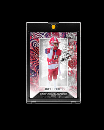 Larell Curtis