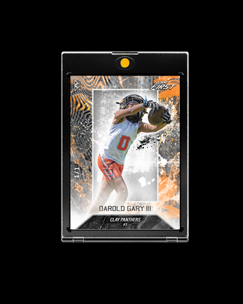 Darold Gary III