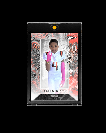 Kaiden Harris