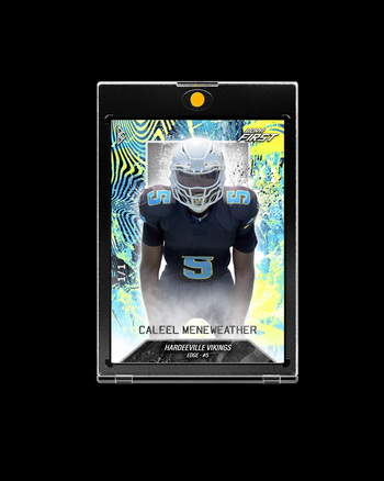 Caleel Meneweather