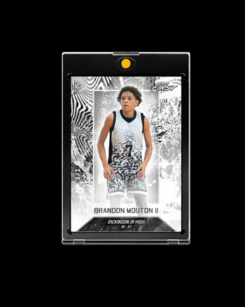 Brandon Mouton II