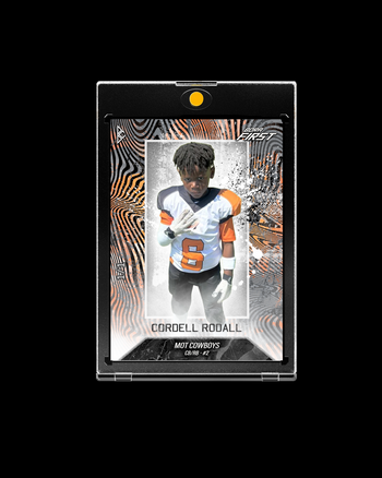 Cordell Rodall