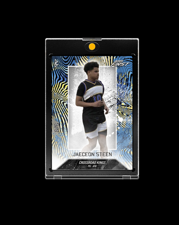 Jaeceon Steen
