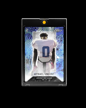 My’Kael Vincent