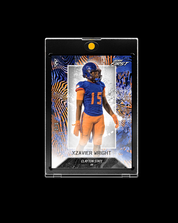 Xzavier Wright