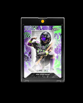 Lane Zill