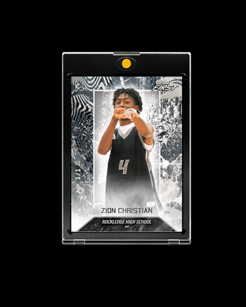 Zion Christian