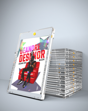 Bora X Deandre Desinor