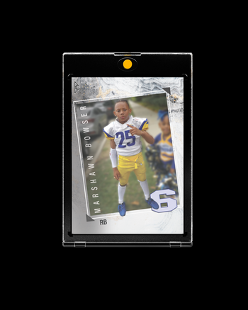 Marshawn Bowser